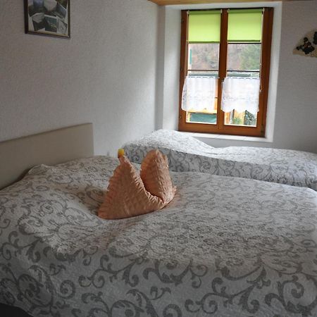 Ferienwohnungen Alter Raaben Rüti Zewnętrze zdjęcie
