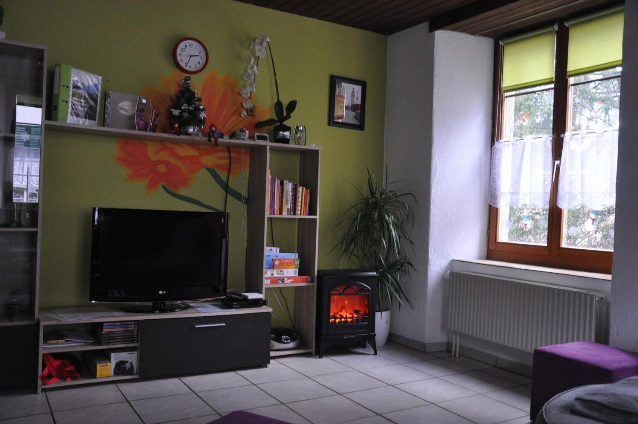 Ferienwohnungen Alter Raaben Rüti Zewnętrze zdjęcie